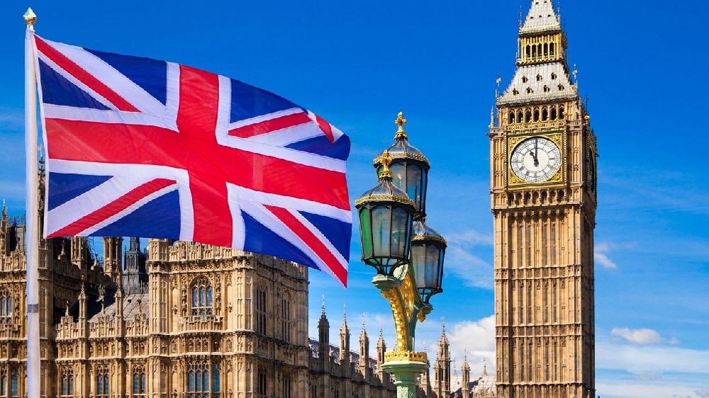 英国
